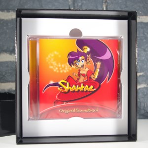 Shantae Collector's Edition (07)